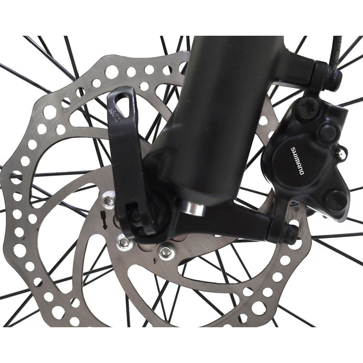 Bicicleta Mountain Bike Wayra Alpha CT 460 Aro 29