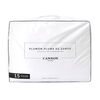 Plumón Liso Cannon Home King Goose Down