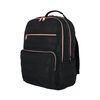 Mochila Notebook Xtrem Nebraska 6XT Negro/Rose Gold 16"