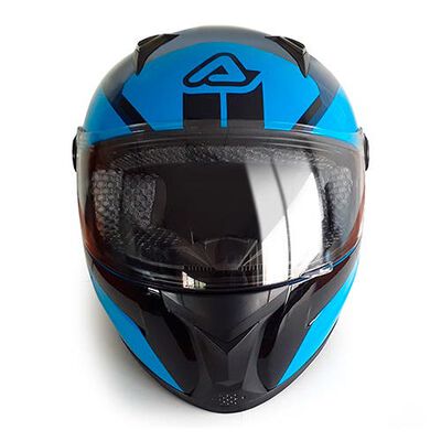 Casco Integral Acerbis FullFace FS-807 Talla M
