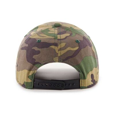 Imagen 2 del producto Jockey Boston Red Sox Camo Grove Unisex ´47 Military
