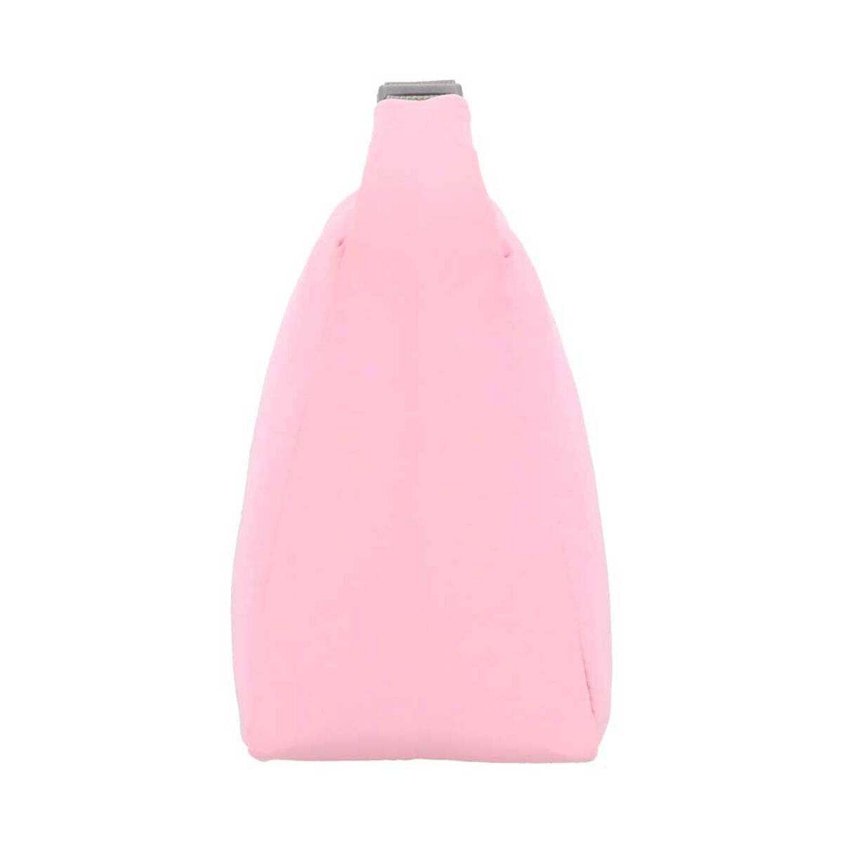 Lonchera Rosada Basic City