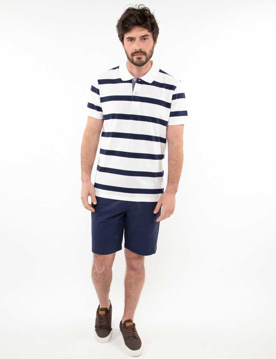 Bermuda Hombre Portman Club