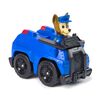 Mini Torre con 3 Autos Paw Patrol