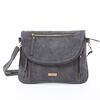 Cartera Cross Bag Eco Cuero Mujer Portman Club