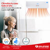 Aire Acondicionado Splendid Split 9000BTU