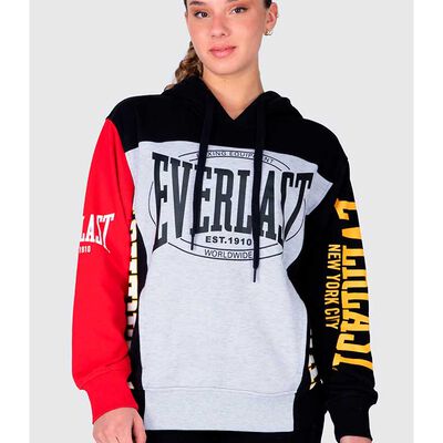 Polerón Deportivo Mujer Everlast