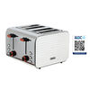 Tostador Ursus Trotter UT ECKART4