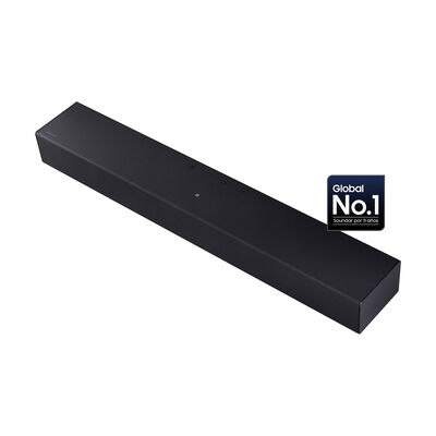 Soundbar SAMSUNG HW-B400FZS