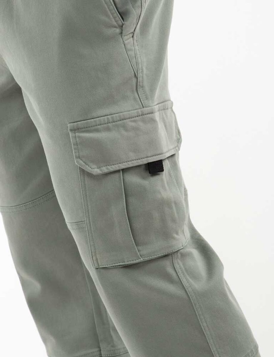 Pantalón Cargo Hombre Fiorucci