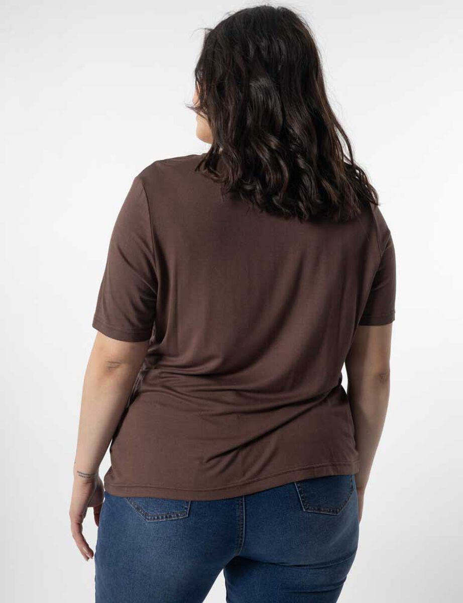 Polera Mujer Extralindas