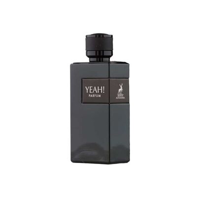 Perfume Maison Alhambra Yeah Parfum Edp 100Ml Hombre