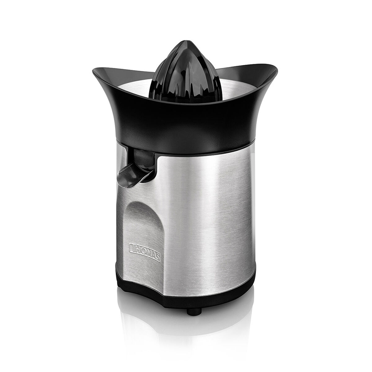 Exprimidor de Cítricos Thomas TH-1225I