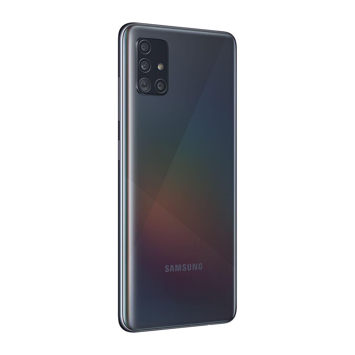 Celular Samsung Galaxy A51 128GB 6,5" Negro Entel