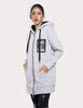 Chaqueta Deportiva Mujer NGX