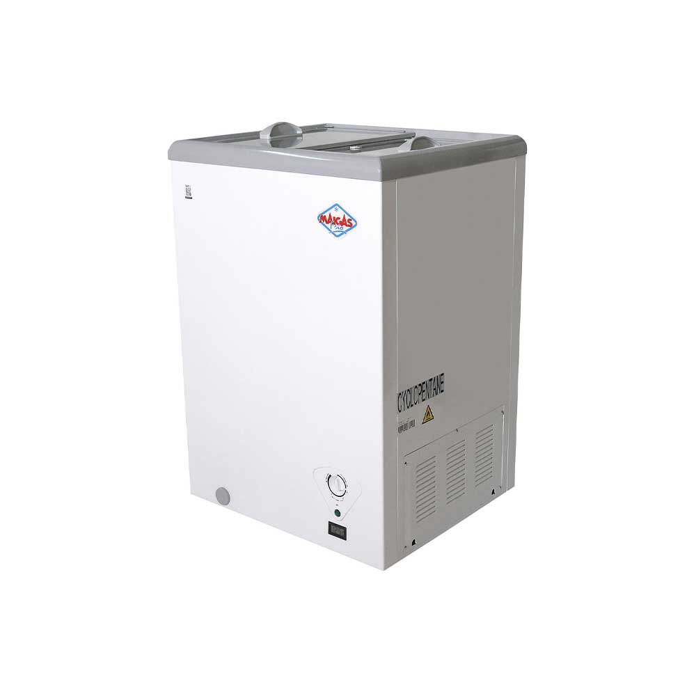 Freezer Horizontal Maigas SD-100 100 L