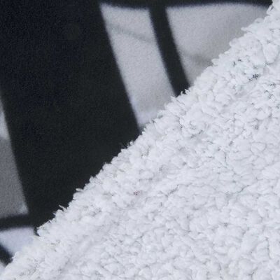 Imagen 2 del producto Frazada Poliéster Disney Vintage 150 x 200 cm