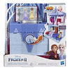 Frozen II Castillo Pu Arendelle