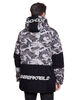 Parka Hombre Zoo York