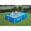 Piscina Estructural Bestway 2300 Litros