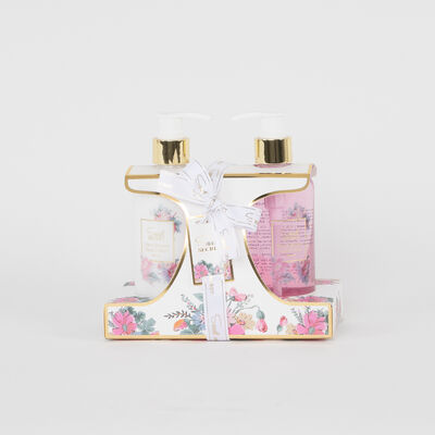 Imagen 1 del producto Crema y Jabón Sweet Secret