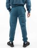 Pantalón Deportivo Hombre Black County