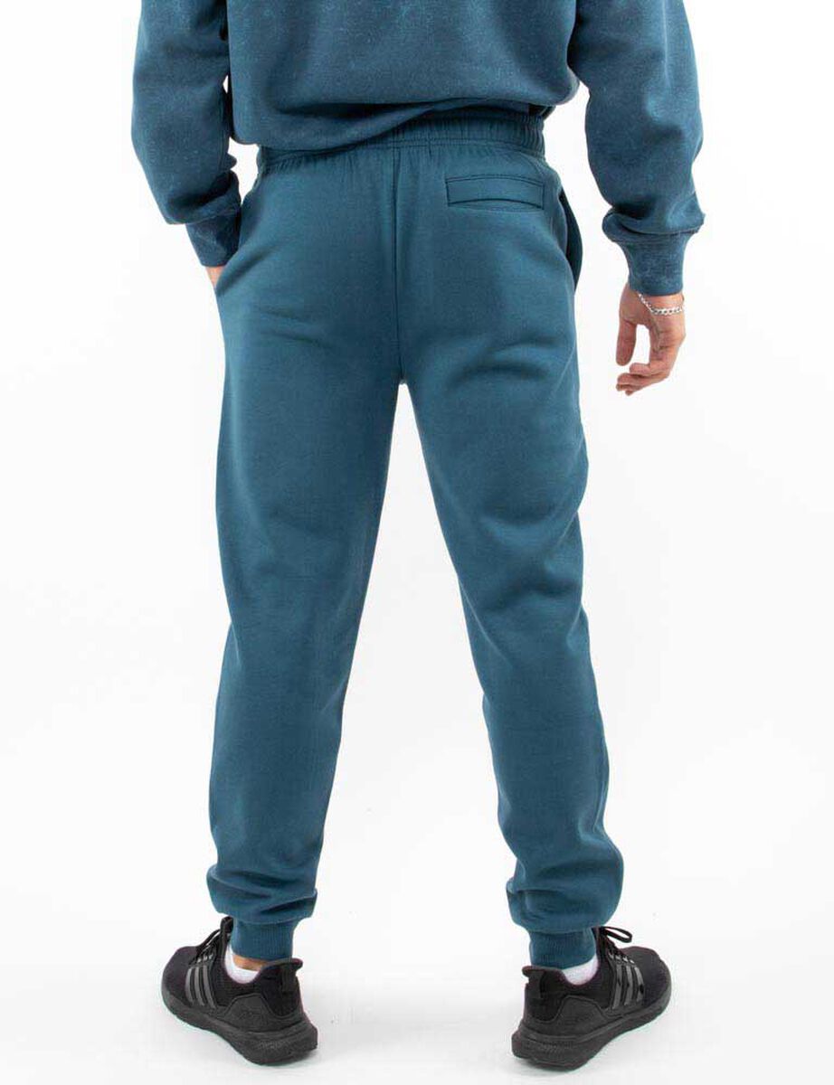 Pantalón Deportivo Hombre Black County