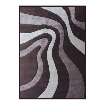 Imagen 1 del producto Alfombra Interior Idetex Frize Carved 133 x 180 cm
