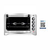 Horno Eléctrico Thomas TH 60I 60 lt