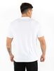 Polera Manga Corta Hombre Icono