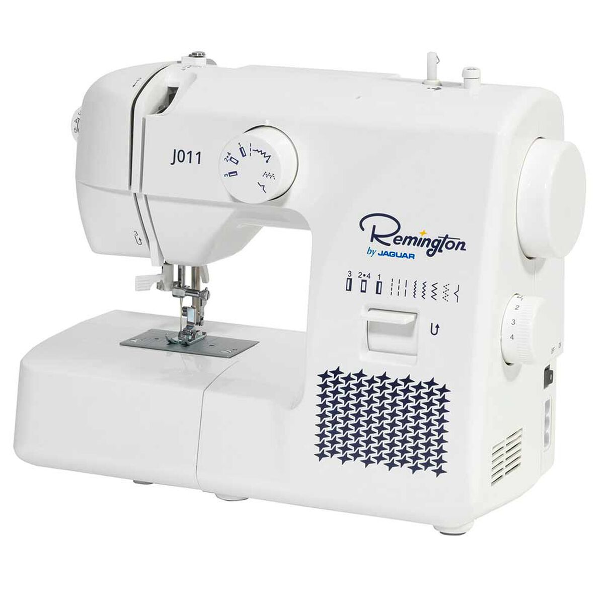 Máquina de Coser Remington J011