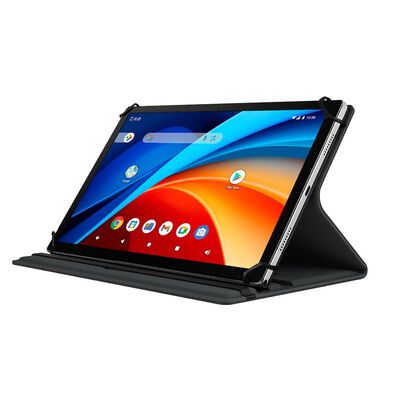Imagen 1 del producto Tablet MLAB 9342 + 9489 Octa-Core MT8768 4GB 128GB 10"" Space Grey