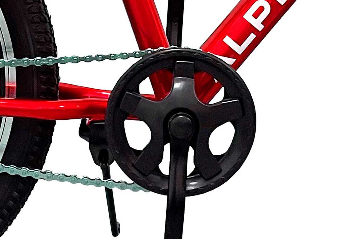 Bicicleta Alpinextrem Route Aro 20