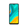Celular Huawei Y6P 64GB 6,3" Negro WOM + Bluetooth Speaker + 15GB de Almacenamiento Huawei Cloud
