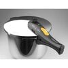 Olla a Presión Acero Inoxidable Magefesa Style 6 lt