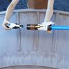 Juego Star Wars Sable De Luz Fuerza De Jedi
