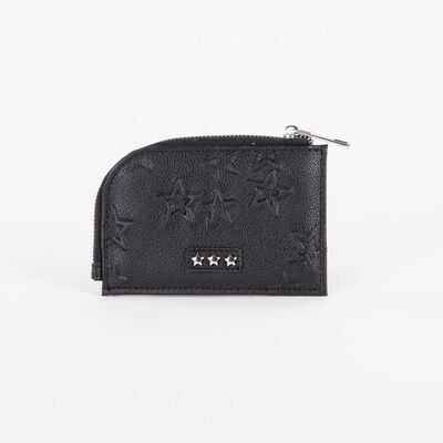 Imagen 1 del producto Billetera Negro Icono