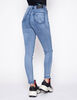 Jeans Kylie Mujer Ellus