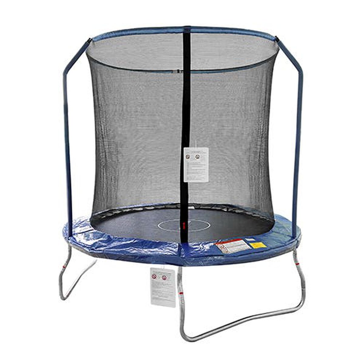 Cama elástica 6FT-Combo