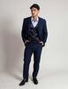 Blazer Gillete Hombre Zibel