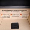 Estufa a Leña Bosca Limit 350