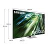Neo QLED 65" Samsung QN90D 4K UHD Smart TV 2024