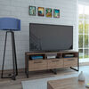 Rack TV Hasta 60'' TuHome Magnum