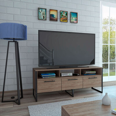 Rack TV Hasta 60'' TuHome Magnum