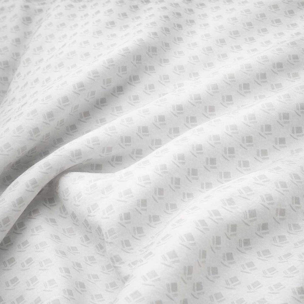 Juego de S&aacute;banas Rosen 1,5 Plazas Microfibra Gris Plata