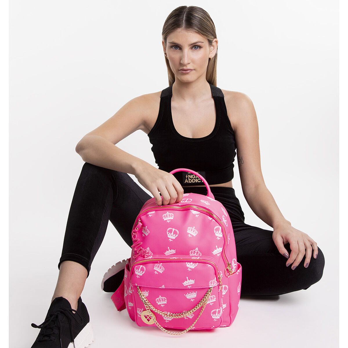 Mochila NGX
