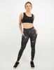 Calza Deportiva Mujer Lotto