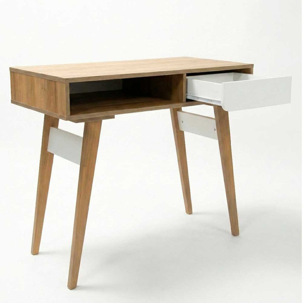 Escritorio Home Mobili Atuel 1 Caj&oacute;n