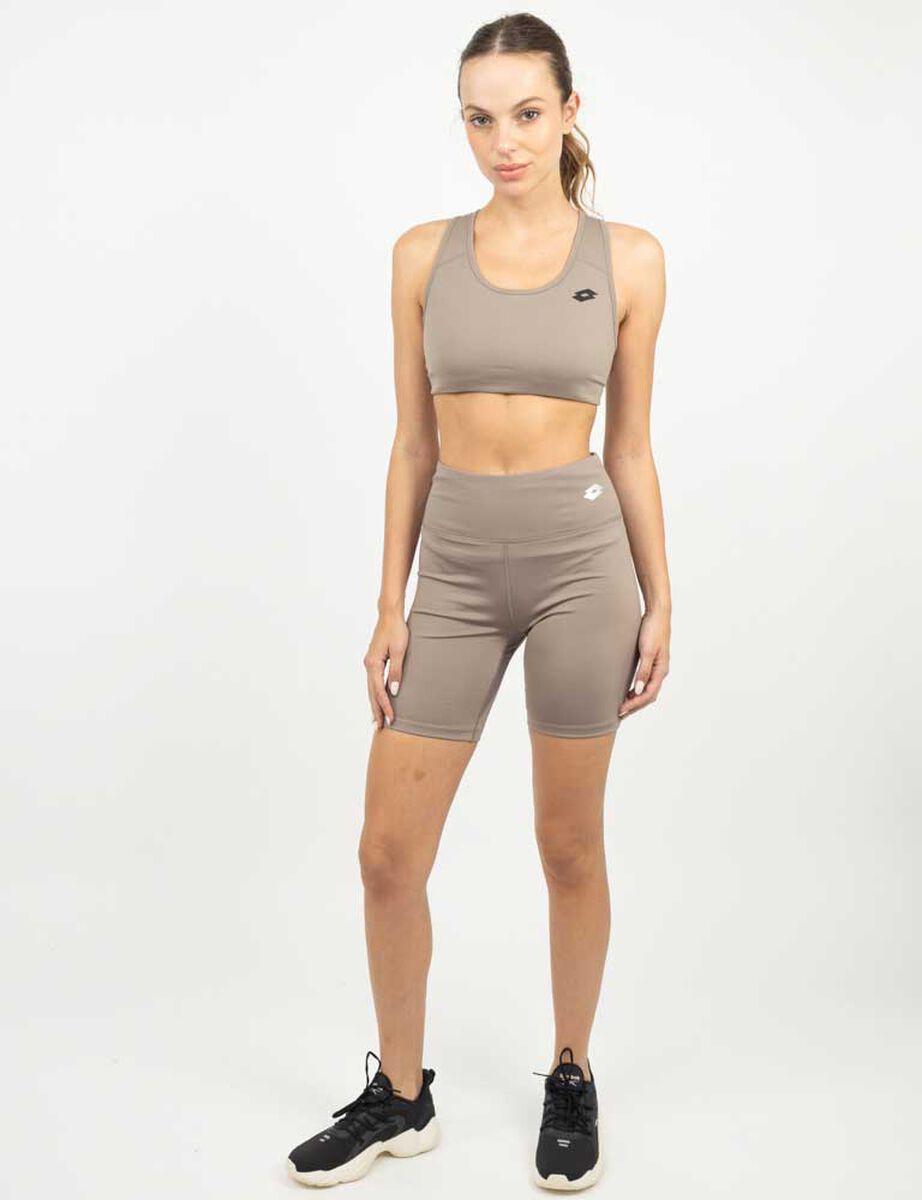 Calza Deportiva Mujer Lotto