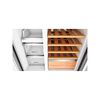 Refrigerador Side by Side Teka RLF 85950 GBK 421 lts. Negro